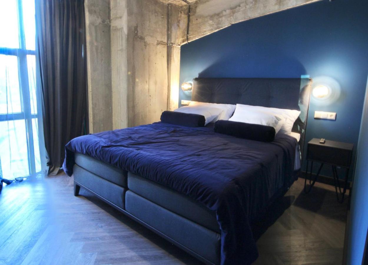 Bed, Bites & Business Hotel Rotterdam Zewnętrze zdjęcie