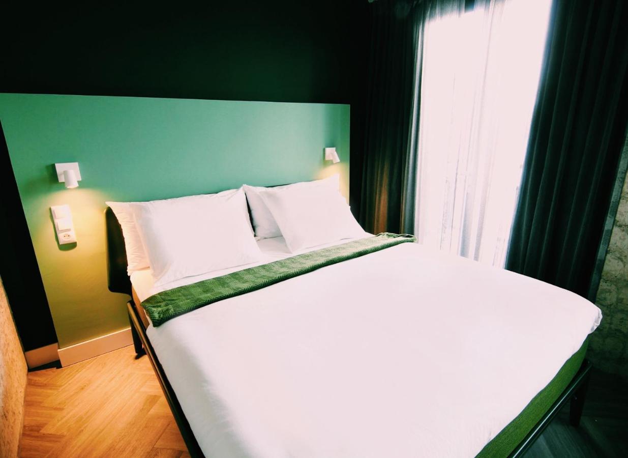 Bed, Bites & Business Hotel Rotterdam Zewnętrze zdjęcie