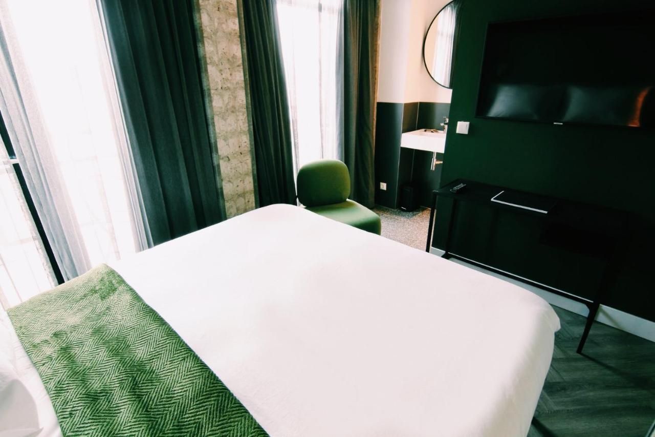 Bed, Bites & Business Hotel Rotterdam Zewnętrze zdjęcie