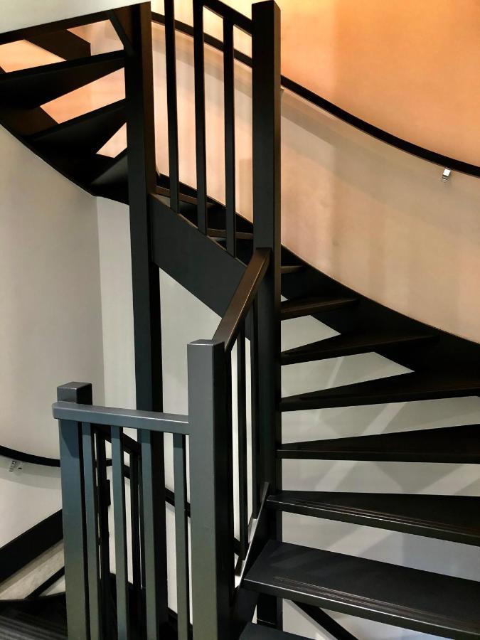 Bed, Bites & Business Hotel Rotterdam Zewnętrze zdjęcie