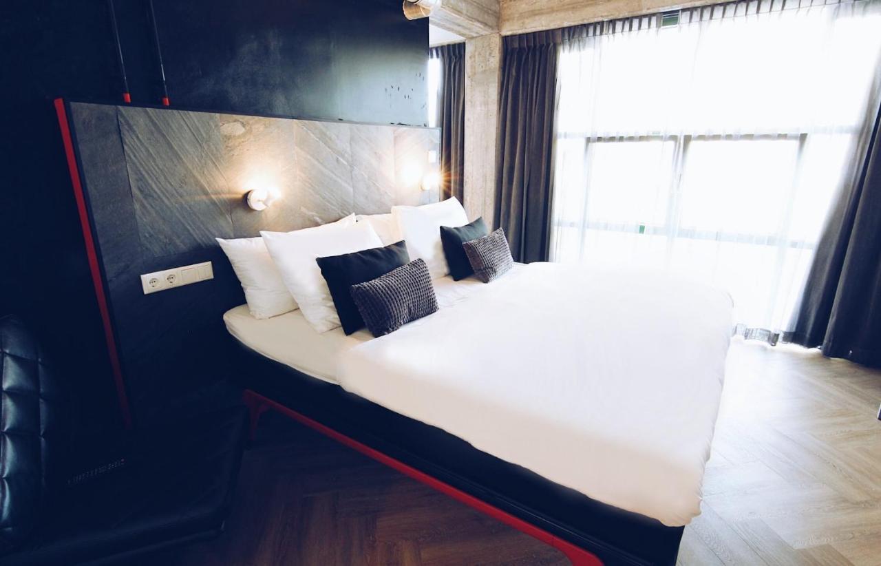 Bed, Bites & Business Hotel Rotterdam Pokój zdjęcie