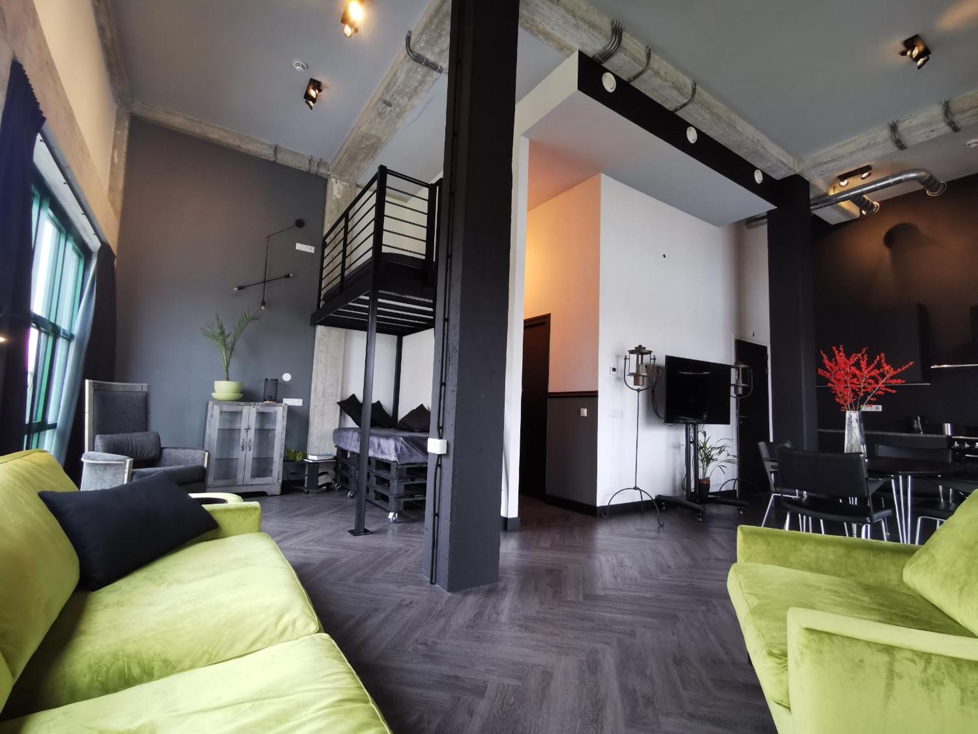 Bed, Bites & Business Hotel Rotterdam Pokój zdjęcie