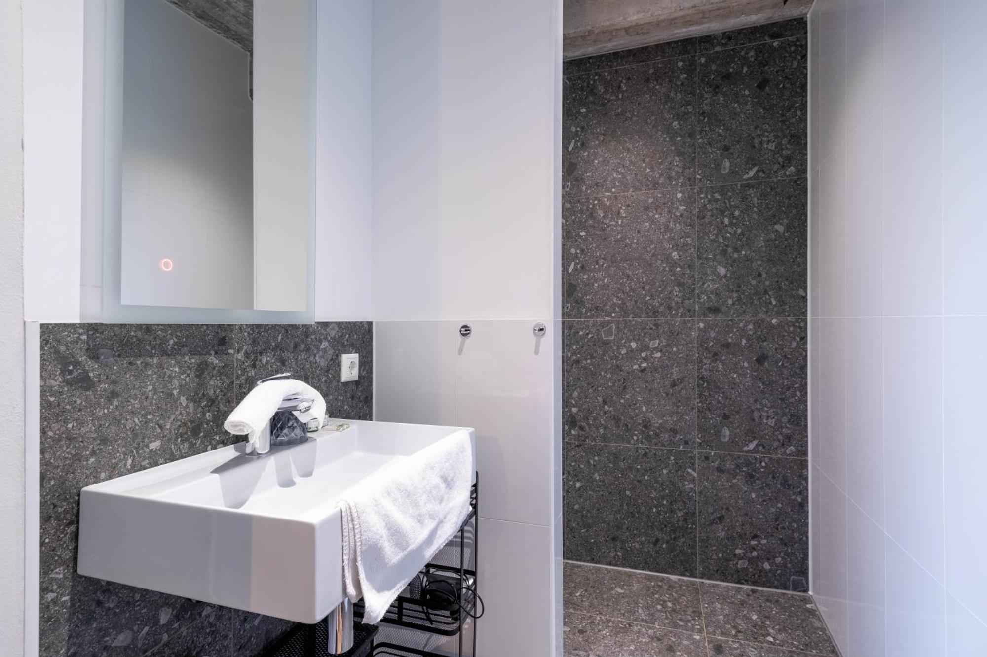 Bed, Bites & Business Hotel Rotterdam Pokój zdjęcie